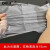 安赛瑞 大棚胶带（2卷）大棚膜修补胶带塑料薄膜修复薄膜PE耐老化耐低温胶带 乳白粘 15cm×10m 530988