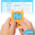 喵比特 meowbit 编程游戏机开发板 微软Makecode Arcade官方合作 天蓝色 喵比特（含锂电池）