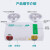 消防灯新led双头照明灯出口疏散停电充电式 【新国标】经济款应急灯（应急90分钟）