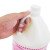 超宝（CHAOBAO）DFF020 静电吸尘埃剂 地面清洁尘推油 3.8L*1瓶