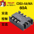 电气CDG3-AA/60A 交流控交流60A固态继电器TSR-60AA