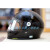 【精选好物】日本SHOEI摩托车头盔GLAMSTER 哈雷自由拿铁复古防雾成人头盔包邮疯狂促销 黑色 均码