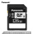 松下原装相机存储卡记忆卡储存卡128G高速卡SD卡 适用于 松下GF8、ZS5GK、ZS8、LX5GK