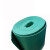 楚汉惠工 绿色橡胶板 1米宽*3mm厚*10米长  50kg/卷  kg