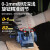 东成电刨手提木工刨木工电刨子压刨机小型手刨木机 M1B-FF02-82*1