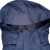雷赢（LEIYING）LY-CFY01抓绒内胆冲锋衣 两件套工作服 蓝色 定制 S码