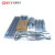 远扬电气 CNYY 高压冷缩电缆附件套管三芯中间接头15KV（70-120²）