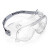 霍尼韦尔（Honeywell）护目镜LG99200 透明镜片 男女防护眼镜 防风沙防尘防液体飞溅 LG99100防雾眼罩