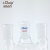 芯硅谷 R4047 三口球瓶;玻璃烧瓶;磨口圆底烧瓶 250ml,主口24/40，侧口24/40 1个