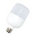 冰禹 GPM-399 led大功率灯泡 E27螺口白光照明 高亮节能正白光 小白款30W（2个/件）