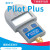英福康PilotPlus便携式皮拉尼真空计710-202-G1冷媒检测仪