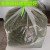 定制茶叶包装袋塑料透明防潮纸箱内衬加厚方形四角立体装茶叶的大 50*50*110高*双20丝(35斤左右) 50只