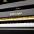 查尔斯沃尔特Charles R. Walter品牌钢琴CA-123PE家用演奏级立式钢琴终身质保 黑色