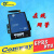 GPRS DTU  无线数传模块 COMWAY WG-8010 蓝色 WG-8010-232