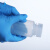 PP塑料试剂取样瓶耐高温聚广口小口半透明样品瓶 pp 1000ml塑料广口试剂瓶 (透明