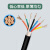 虎威红旗 国标铜芯NH-KVV耐火控制电缆硬消防专用信号线	2*1.5mm²