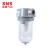 SNS神驰气动QSL系列 空气过滤器 油水分离器 气源处理件排水器 QSL-20