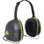 代尔塔103006头戴颈戴隔音耳罩睡觉防噪音用防噪声学习降噪静音工业耳机 103011