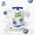 法优乐(Pompotes)儿童酸奶法国原装进口宝宝零食非果泥 蓝莓口味85g*4袋