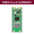 pico开发板RP2040芯片picopython raspberry microPython pico w单独主板(焊接)