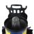 超宝（CHAOBAO）BXC3A肩背式吸尘器 便携背式 4升大功率吸尘器 肩负式移动物业保洁多功能吸尘器