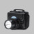 海王鑫（haiwangxin）RWX5130 佩戴式LED微型强光防爆头灯 