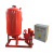 定制定制XBD消防泵室内外消火栓喷淋高压立卧式管道多级水泵议价 XBD6.0/10G-JXL 11KW