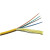 新科凯邦（KB）72芯单模12芯子缆 室内配线光缆 LSZH护套国产纱 100米