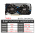 定制【】GTX1660 6G RTX2060 6G 12G 2070 2080 2080 七彩虹RTX2060SUPERULTRA三风扇