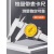 桂量桂林带表卡尺不锈钢游标高精度0-150-200mm代表工业油表卡尺 量程0-300MM精度0.01
