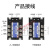 40A三相固态继电器380v交流大功率DC直流控交流AC固体接触器 三相直流控交流200A
