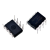 NE555P NE555  直插DIP-8 定时器编程振荡器IC芯片(10个)