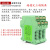 GOSLING信号隔离器4-20mA模块分配转换一入一二三四出变0-5V0-10V 电位器转4-20mA