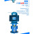 MIinSEKai 减速机连电机 BLD系列YE4电机   单价/套 国茂减速机BLD1-17-1.5KW
