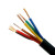 中迈 电线电缆 ZC-DJVPVP-450/750V-2*2*1.5mm²国标阻燃铜芯屏蔽计算机电缆 100米