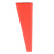 聚远（JUYUAN）PVC软胶防滑条 楼梯踏步止滑条台阶彩色防滑条 红色4cm×1m 1米 1个价（8个起售）