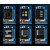 51单片机开发板avr stm32f103c8t6学习板开发板实验板套件89c51 A6：套件5