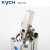 凯宇气动 KYCH JGL/ACL系列杠杆气缸  缸径ACL25/32/40/50/63 JGL ACL63