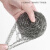 邦道尔清洁钢丝球10个装不锈钢清洁球 钢丝球10个装 10克/个