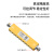 博扬 N型射频可调衰减器 5W N-KK可调0-60dB按键步进式衰减器0-5GHz BY-N-BJ60-5G-5W