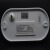 中贵（ZHGYJ） ZG-ZFJC-E12W-ZX3 集中电源集中控制型消防应急照明灯具 应急灯 防水防潮壁灯12W（10只）