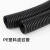 尺越 PE塑料波纹管 穿线管 防绝缘线束尼龙阻燃电缆软管 单位：卷 AD42.5（50米）内36
