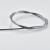 索王 7*7不锈钢软细钢丝绳起重牵引绳晾晒升降晾衣绳6mm（1米价3米起售）