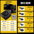EVESKY 积至 电脑电源额定500W600WS权力游戏系列台式机/主机电源 吃鸡电脑电源机箱电源 迅钛白牌-GX550(额定550W)