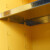 艾科堡工业安全柜GA/T73双锁双控化学腐蚀品存放易制毒防爆柜 90加仑 蓝色