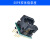 CH341B XTW3编程器 USB 主板路由液晶 BIOS FLASH 24 25 烧录器 SOP8窄体烧录座
