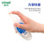 伽玛 免洗手消毒液 除菌液消毒水便携装 无醇温和 CHF60CN 60mL   711809