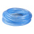 联塑（LESSO）软管PVC网纹管纤维增强网管4分6分1寸洗车花园水管 dn25X30 50M