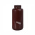 HDPE 广口塑料瓶加厚食品级试剂小空瓶1000ml毫升分瓶装 PP试剂瓶 15ml棕色试剂瓶