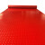 定制防滑垫PVC加厚走廊厨房楼梯防水地毯工厂仓库橡胶板塑料地垫 深红色 0.9米宽15米长